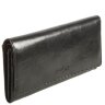 Кошелек Gianni Conti 9408254 black в г. Санкт-Петербург, оплата после осмотра.