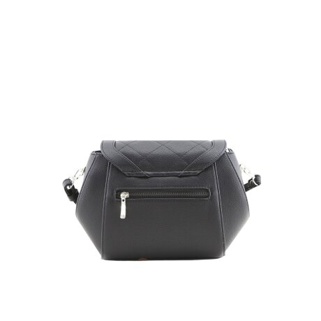 Сумка женская Оливи 1236 черн