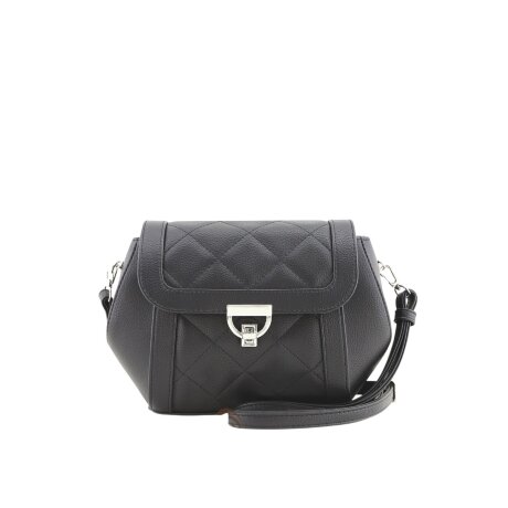 Сумка женская Оливи 1236 черн