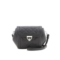 Сумка женская Оливи 1236 черн