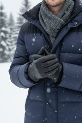 Перчатки мужские Ploneer 201J р.10,5 олень