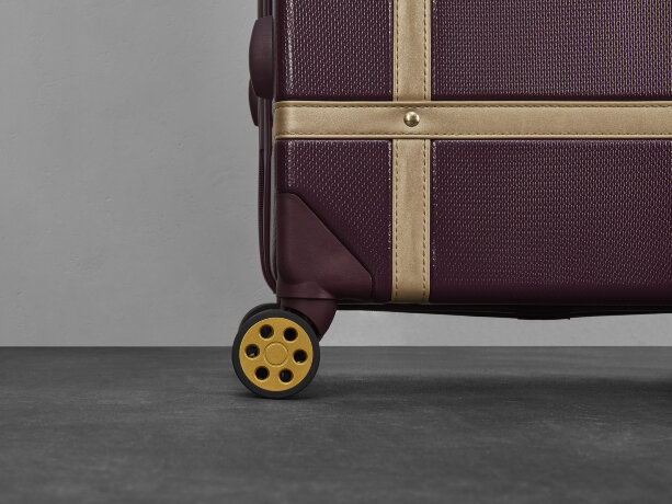 Чемодан Rock TR-0193-S Vintage