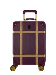 Чемодан Rock TR-0193-S Vintage