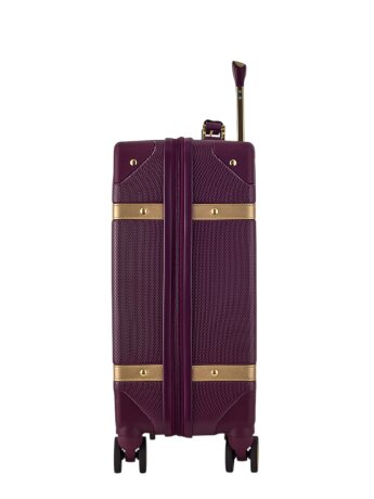 Чемодан Rock TR-0193-S Vintage