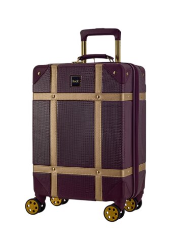 Чемодан Rock TR-0193-S Vintage