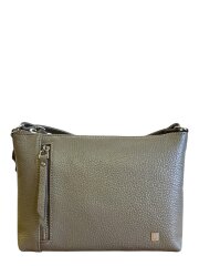 Сумка женская SHARPEY 1-5306 капуч фл