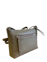 Сумка женская SHARPEY 1-5306 капуч фл