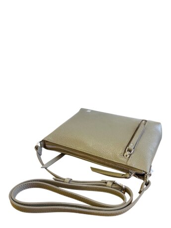 Сумка женская SHARPEY 1-5306 капуч фл