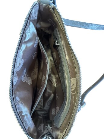 Сумка женская SHARPEY 1-5306 капуч фл