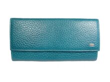 Кошелек Petek 301-046B Turquoise