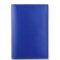 Обложка для паспорта Qoper 0826 blue