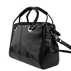 Сумка женская ESSE АЗАЛИЯ варан 75781