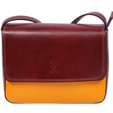 Сумка женская MiaDonna 16/3059 ciallo/marr