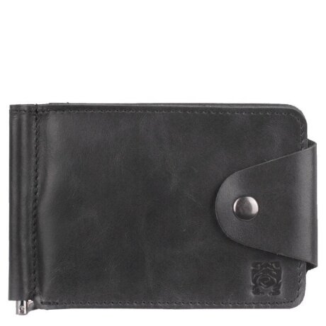 Зажим для денег SHARPEY IZ297-ZM08-K001-R