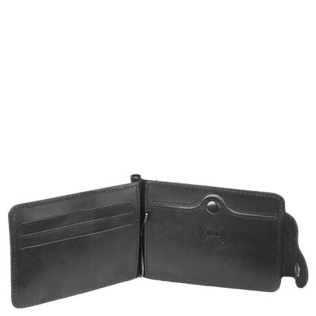 Зажим для денег SHARPEY IZ297-ZM08-K001-R