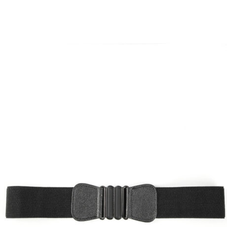 Пояс-резинка 50 черн (60-100) Sharpey