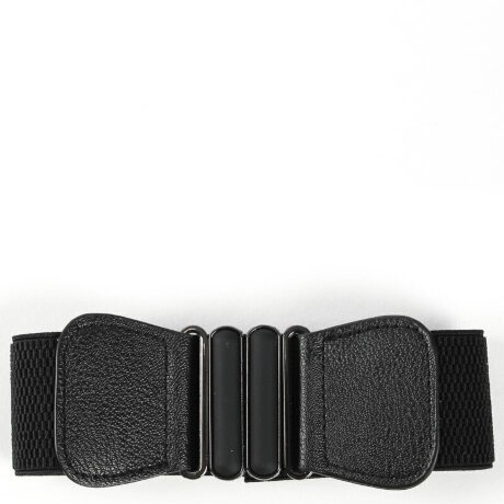 Пояс-резинка 50 черн (60-100) Sharpey