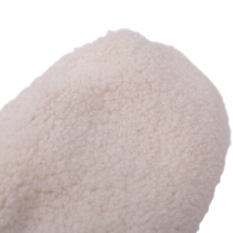 Варежки женские Munasha т.мол манжет