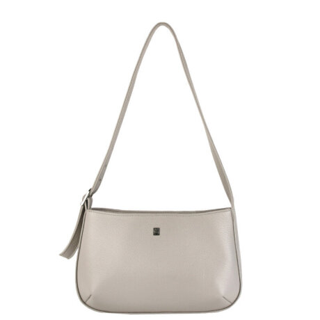 Сумка женская SHARPEY 1-3155 сер фл.