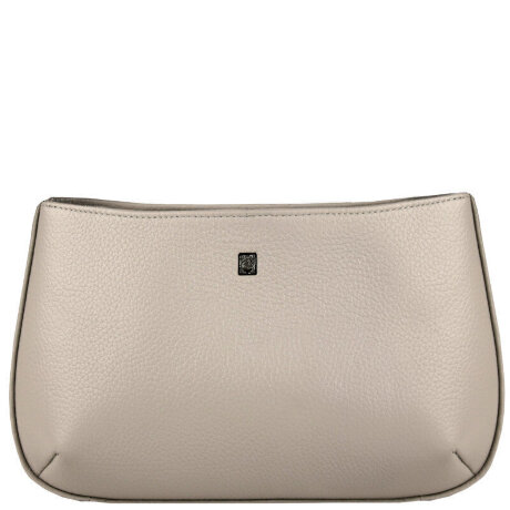 Сумка женская SHARPEY 1-3155 сер фл.