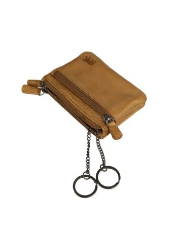 Ключница Bear CP7018 taupe