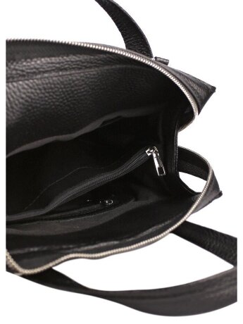 Сумка женская SHARPEY 1-2774 черн фл.