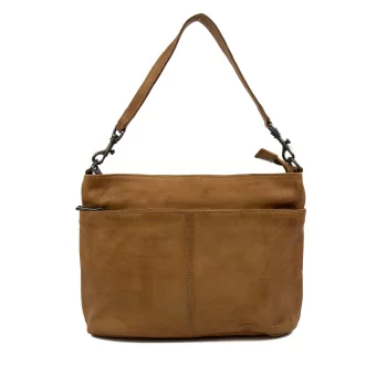Сумка женская CP1536 taupe Bear