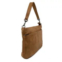 Сумка женская CP1536 taupe Bear