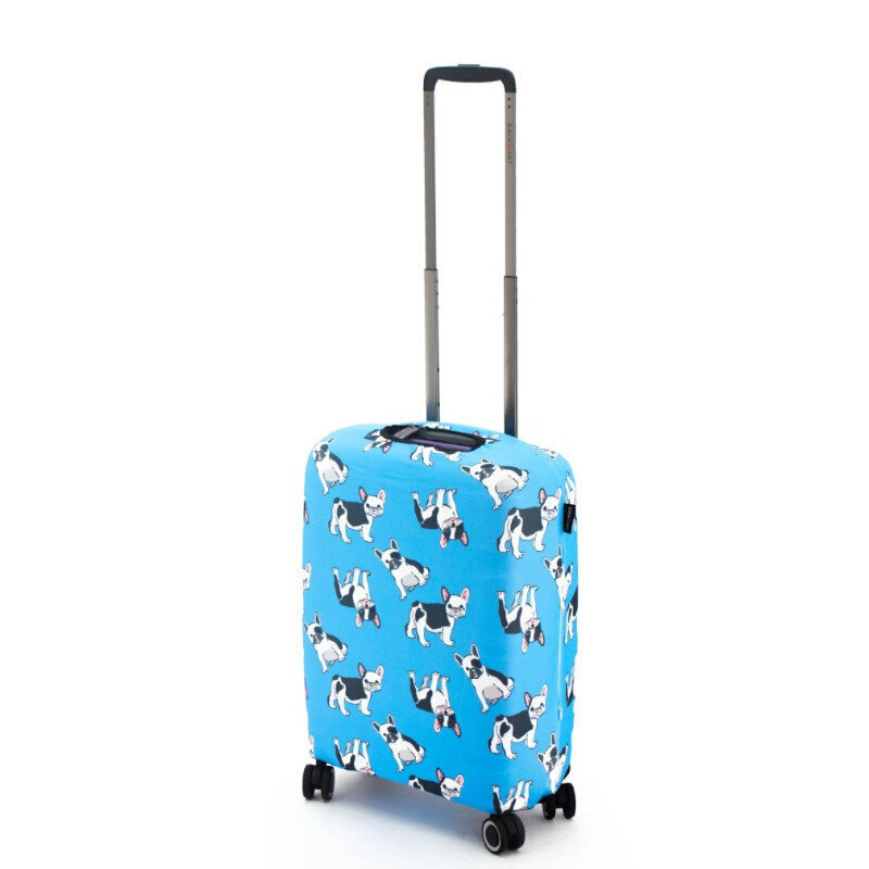 Чехол для чемодана EBHP12-S Bulldog 1