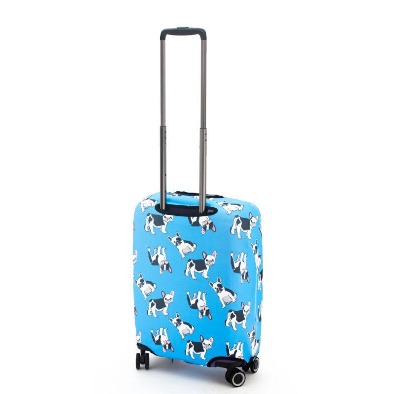 Чехол для чемодана EBHP12-S Bulldog 1