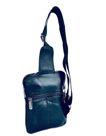 Сумка-слинг мужская ZNX 96912Ч