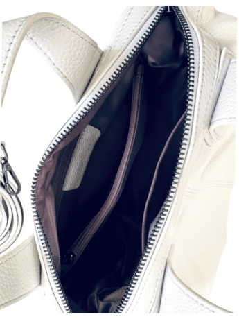 Сумка женская Wifeore W-636 бел