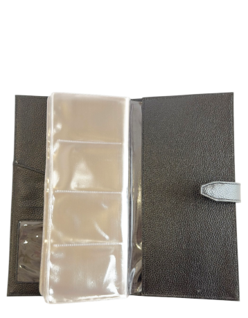 Визитница настольная 4рядная 02-140-0613