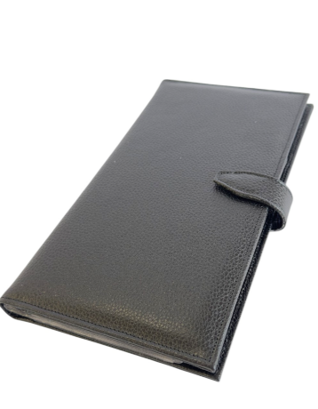 Визитница настольная 4рядная 02-140-0613