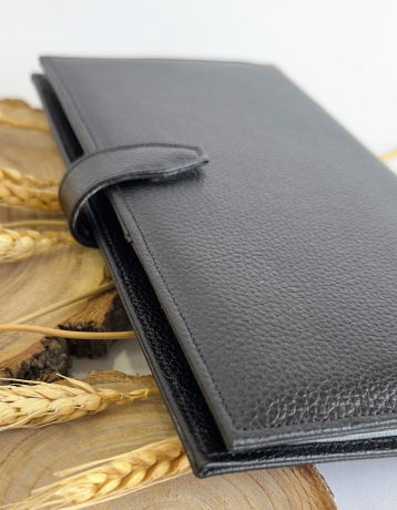 Визитница настольная 4рядная 02-140-0613