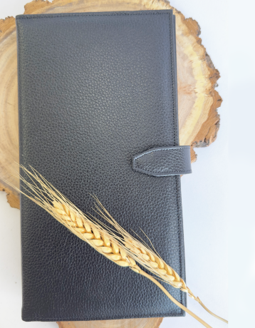 Визитница настольная 4рядная 02-140-0613