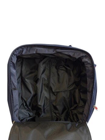 Сумка ручная кладь TsV 461,32 син.жак/крас