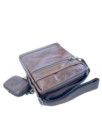 Сумка мужская ZNX 6881-2 ТК 