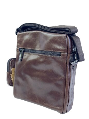 Сумка мужская ZNX 6881-2 ТК 