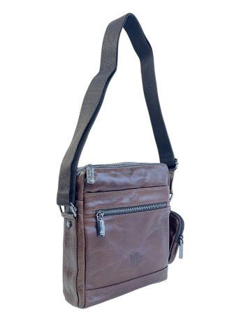 Сумка мужская ZNX 6881-2 ТК 