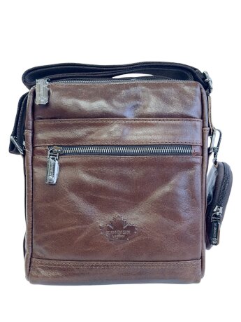 Сумка мужская ZNX 6881-2 ТК 