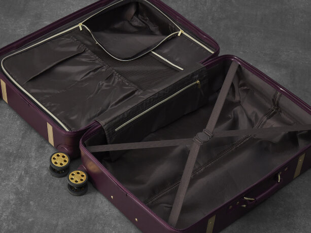 Чемодан Rock TR-0193-M Vintage