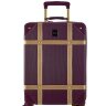 Чемодан Rock TR-0193-M Vintage