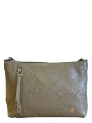 Сумка женская SHARPEY 1-5306 св.латте фл