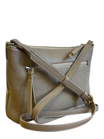 Сумка женская SHARPEY 1-5306 св.латте фл