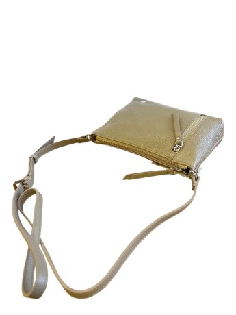 Сумка женская SHARPEY 1-5306 св.латте фл