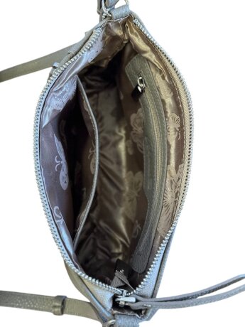 Сумка женская SHARPEY 1-5306 св.латте фл