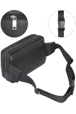 Сумка на пояс Ego Favorite 033-9403-14 