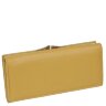 Кошелек женский EGO 306-0014 желтый