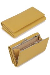 Кошелек женский EGO 306-0014 желтый